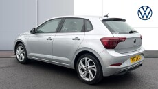 Volkswagen Polo 1.0 TSI Style 5dr Petrol Hatchback